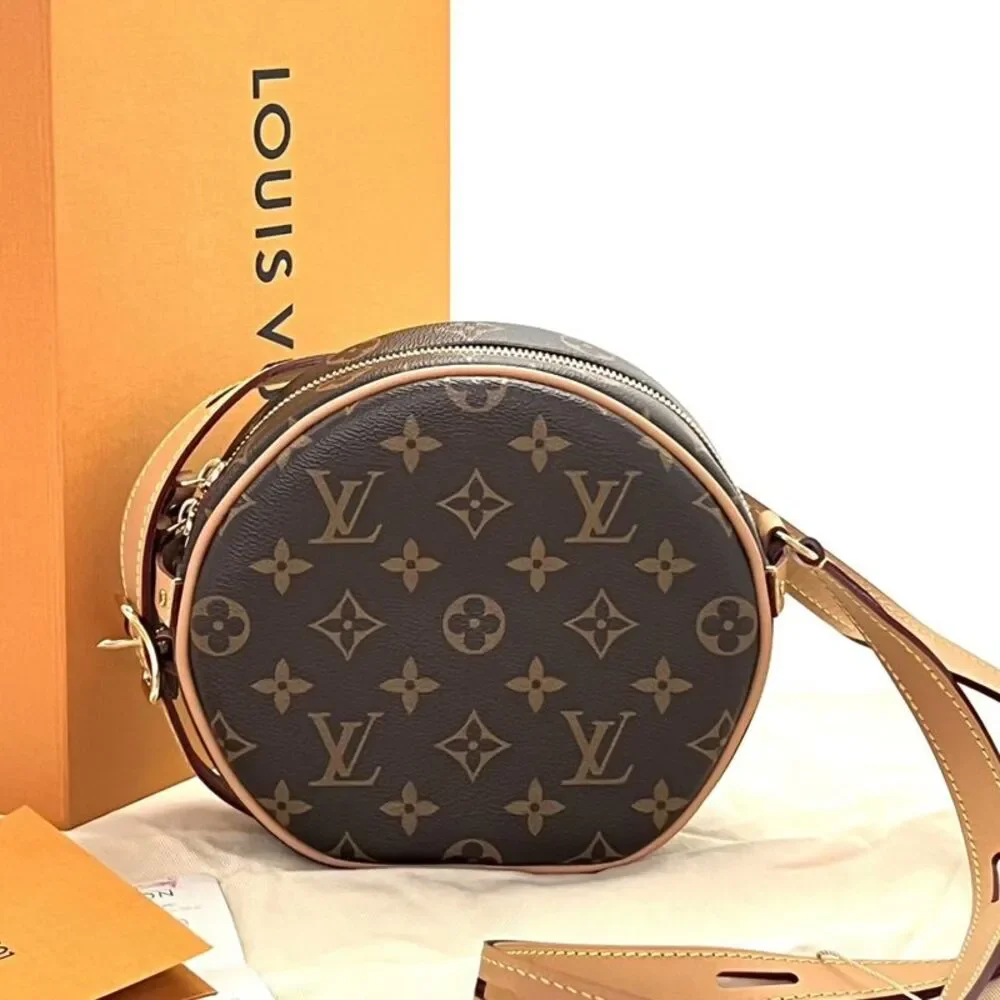 Louis Vuitton Women Pre-Loved Bag Very Good Condition